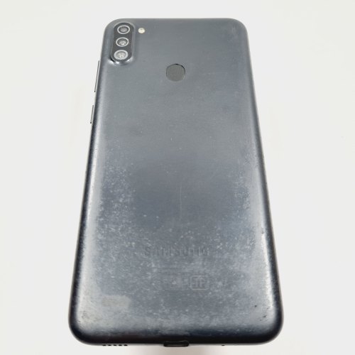 Смартфон Huawei Y6 2019 2/32Gb Midnight Black (MRD-LX1F) USED **