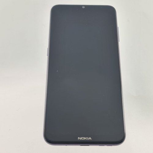 Смартфон Nokia G20 4/64Gb Blue (TA-1336) USED **