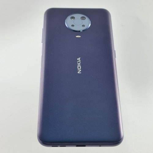 Смартфон Nokia G20 4/64Gb Blue (TA-1336) USED **