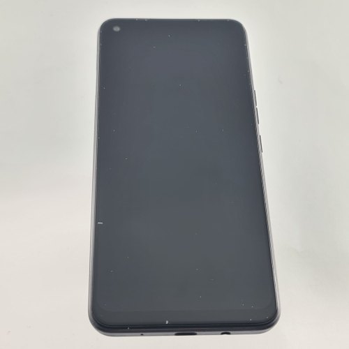 Смартфон Tecno Spark 6 (KE7) 4/64Gb Comet Black USED **