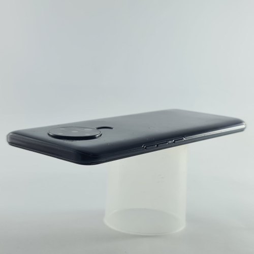 Смартфон Tecno Spark 6 (KE7) 4/64Gb Comet Black USED **