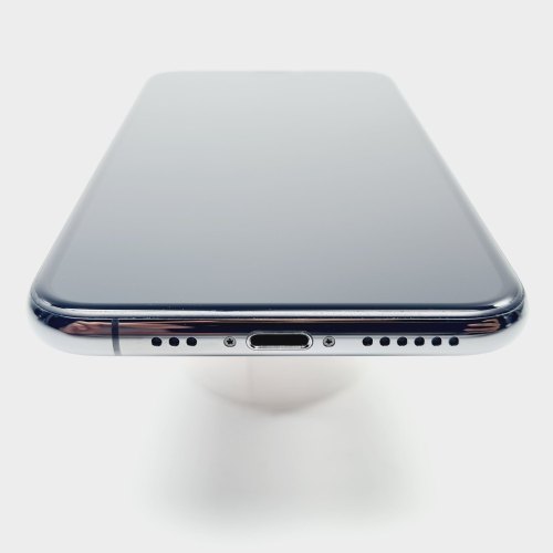 Смартфон Apple iPhone Xs 64GB Space Gray (5.8-inch, Super Retina HD display, all-screen OLED Multi-Touch display, HDR display, 2436-by-1125-pixel reso