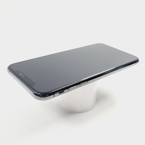 Смартфон Apple iPhone Xs 64GB Space Gray (5.8-inch, Super Retina HD display, all-screen OLED Multi-Touch display, HDR display, 2436-by-1125-pixel reso