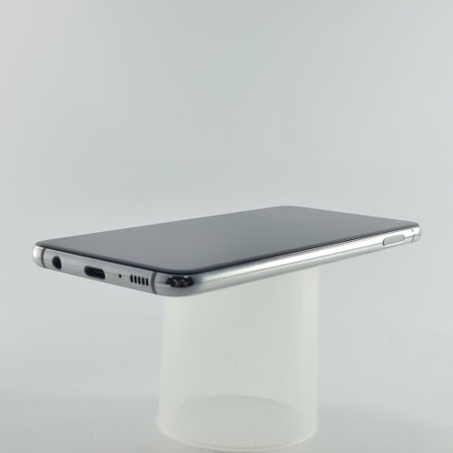 Смартфон Samsung Galaxy S10e (G970F) 128Gb White (SM-G970FZWDSEK), USED USED **
