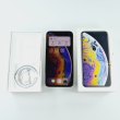 Смартфон iPhone XS 64GB Silver, Model A2097 USED **