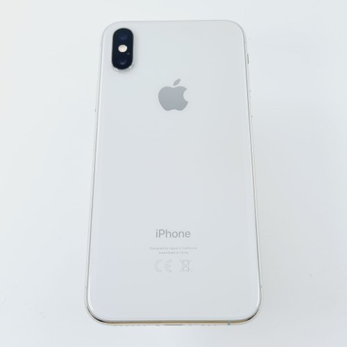 Смартфон iPhone XS 64GB Silver, Model A2097 USED **
