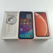 Смартфон iPhone XR 64GB Coral, Model A2105 USED **