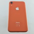 Смартфон iPhone XR 64GB Coral, Model A2105 USED **