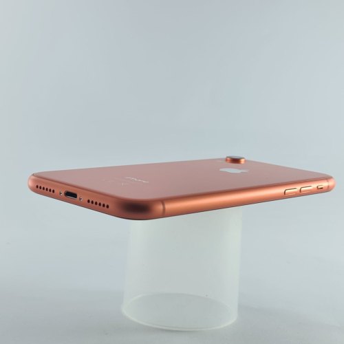 Смартфон iPhone XR 64GB Coral, Model A2105 USED **