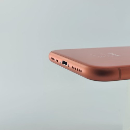 Смартфон iPhone XR 64GB Coral, Model A2105 USED **