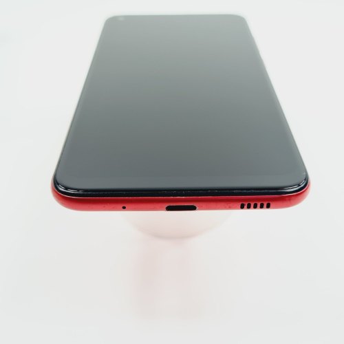 Смартфон Samsung Galaxy A11 (A115F) 32Gb Red (SM-A115FZRNSEK) USED **