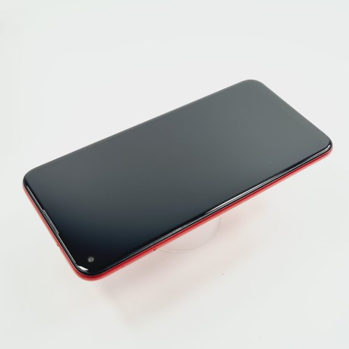 Смартфон Samsung Galaxy A11 (A115F) 32Gb Red (SM-A115FZRNSEK) USED **