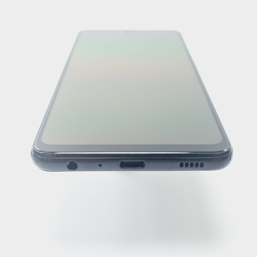 Смартфон Samsung Galaxy A22 (A225F) 128Gb Black (SM-A225FZKGSEK) USED **