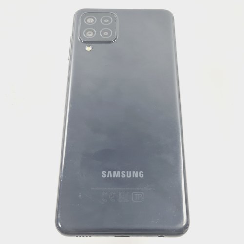 Смартфон Samsung Galaxy A22 (A225F) 128Gb Black (SM-A225FZKGSEK) USED **