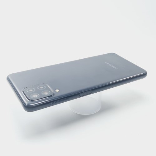 Смартфон Samsung Galaxy A22 (A225F) 128Gb Black (SM-A225FZKGSEK) USED **