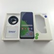 Смартфон Samsung Galaxy A22 (A225F) 128Gb Black (SM-A225FZKGSEK) USED **