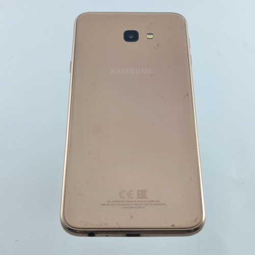 Смартфон Samsung Galaxy J4 Plus 2018 (J415F) 16Gb Gold (SM-J415FZDNSEK) USED **