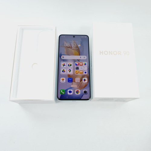 Смартфон Honor 90 2023 8/256Gb Emerald Green (REA-AN00) USED **