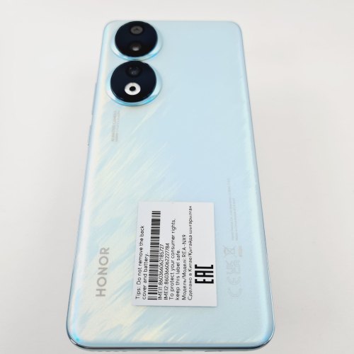 Смартфон Honor 90 2023 8/256Gb Emerald Green (REA-AN00) USED **