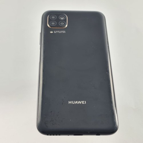 Смартфон Huawei P40 Lite 2020 6/128Gb Midnight Black (JNY-L21A) USED **