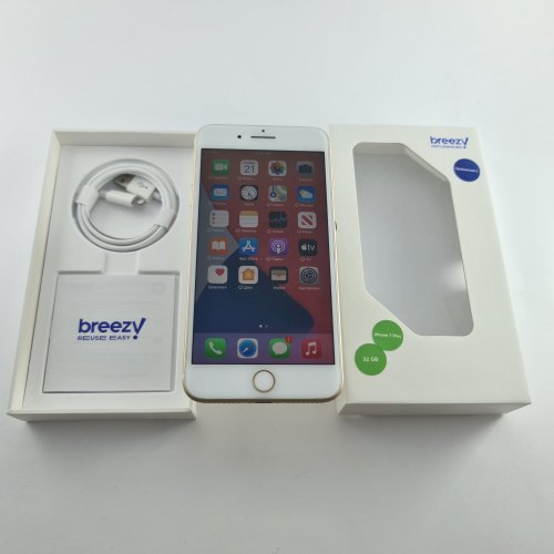 Смартфон iPhone 7 Plus 32GB Gold, Model A1784 USED **