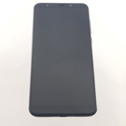 Смартфон Xiaomi Redmi 5 Plus 4/64Gb Black USED **