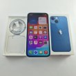 Смартфон iPhone 13 mini 128GB Blue, Model A2628 USED **
