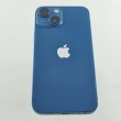 Смартфон iPhone 13 mini 128GB Blue, Model A2628 USED **