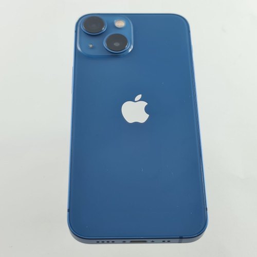 Смартфон iPhone 13 mini 128GB Blue, Model A2628 USED **