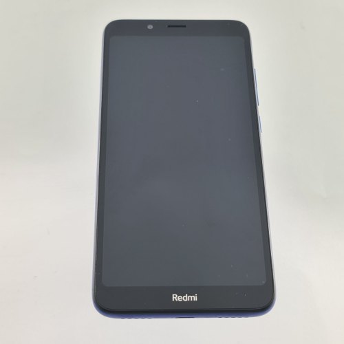 Смартфон Xiaomi Redmi 7A 2/16Gb Gem Blue USED **