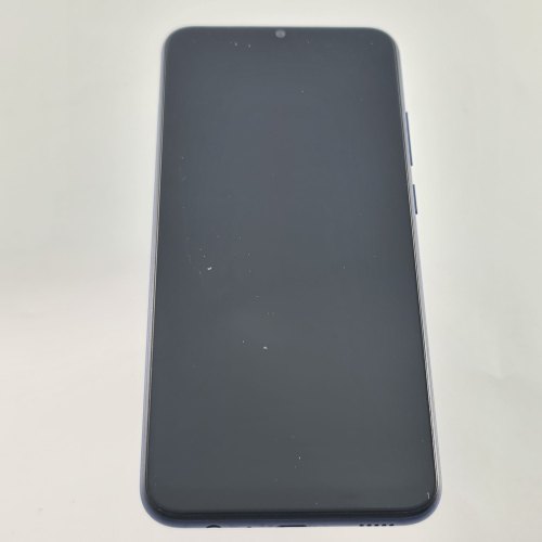Смартфон Samsung Galaxy A03 (A035F) 32Gb Blue (SM-A035FZBDSEK) USED **