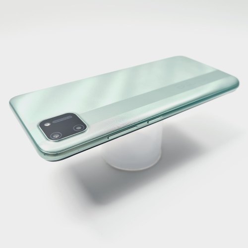 Смартфон realme C11 2/32Gb Green USED **