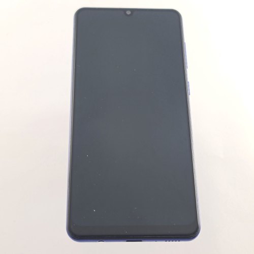 Смартфон Samsung Galaxy A31 (A315F) 128Gb Blue (SM-A315FZBVSEK) USED **