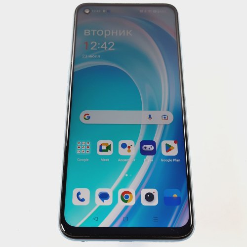 Смартфон OnePlus Nord CE 2 Lite 8/128Gb Blue Tide USED **