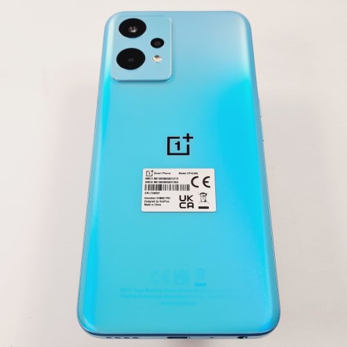 Смартфон OnePlus Nord CE 2 Lite 8/128Gb Blue Tide USED **