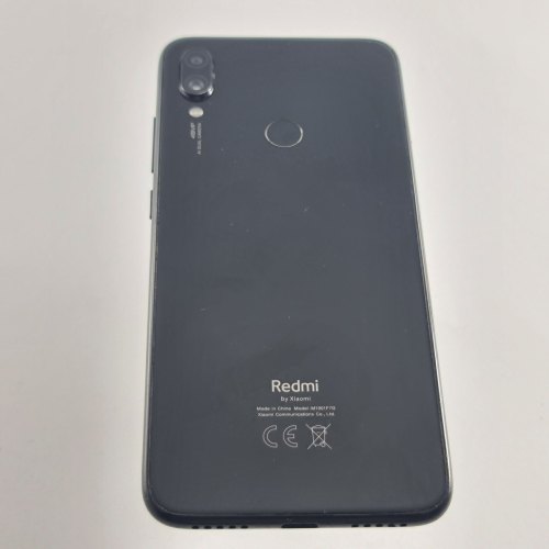 Смартфон Xiaomi Redmi 7 3/64Gb Eclipse Black USED **