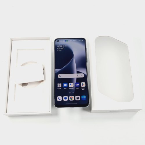 Смартфон OnePlus Nord 2T 12/256Gb Gray Shadow USED **