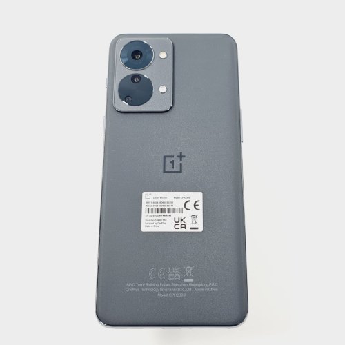 Смартфон OnePlus Nord 2T 12/256Gb Gray Shadow USED **