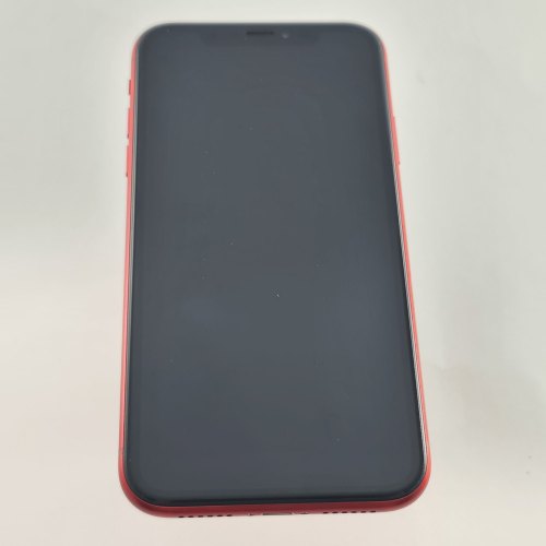 Смартфон iPhone XR 256GB (PRODUCT)RED, Model A2105 USED **