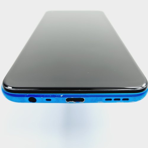 Смартфон OPPO A53 128Gb Fancy Blue USED **