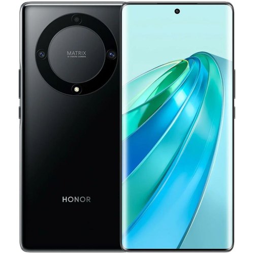 Смартфон Honor X9a 2023 8/256Gb Midnight Black (RMO-NX1) USED **
