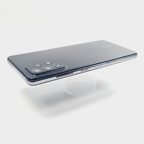 Смартфон Samsung Galaxy A52 (A525F) 128Gb Black (SM-A525FZKDSEK) USED **