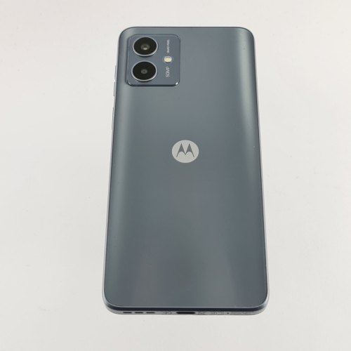 Смартфон Motorola Moto G14 (XT2341) 4/128Gb Steel Grey USED **