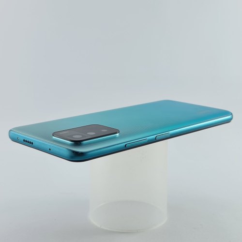 Смартфон Xiaomi Redmi Note 10 Pro 5G 6/128Gb Glacier Blue USED **