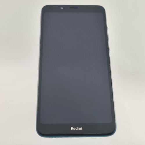 Смартфон Xiaomi Redmi 7A 2/32Gb Gem Blue USED **