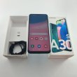 Смартфон Samsung Galaxy A30s (A307F) 32Gb Green (SM-A307FZGUSEK) USED **
