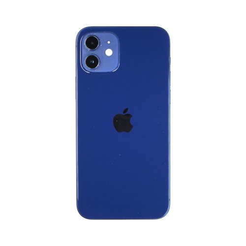 Смартфон iPhone 12 64GB Blue, Model A2403 USED **
