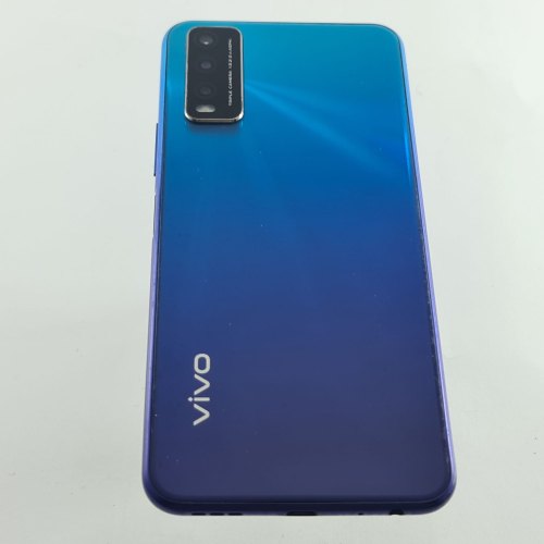 Смартфон Vivo Y20 4/64Gb Nebula Blue USED **