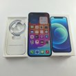 Смартфон iPhone 12 mini 128GB Blue, Model A2399 USED **