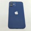 Смартфон iPhone 12 mini 128GB Blue, Model A2399 USED **